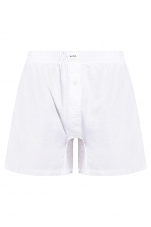 Apc boxers online